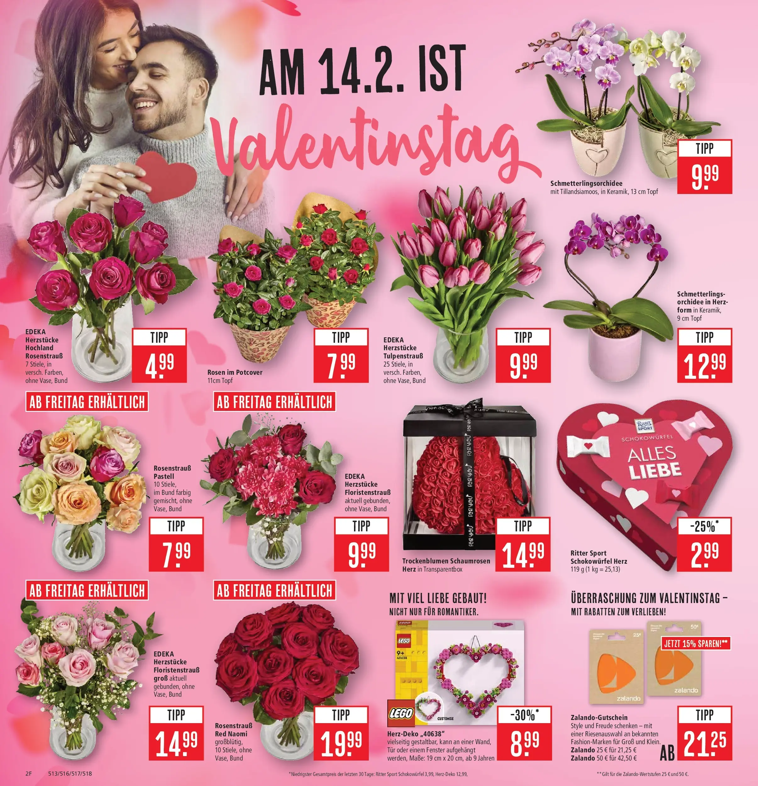 Marktkauf - Marktkauf: Wochenangebote (ab 09.02.2026) » Angebote online | Seite: 2