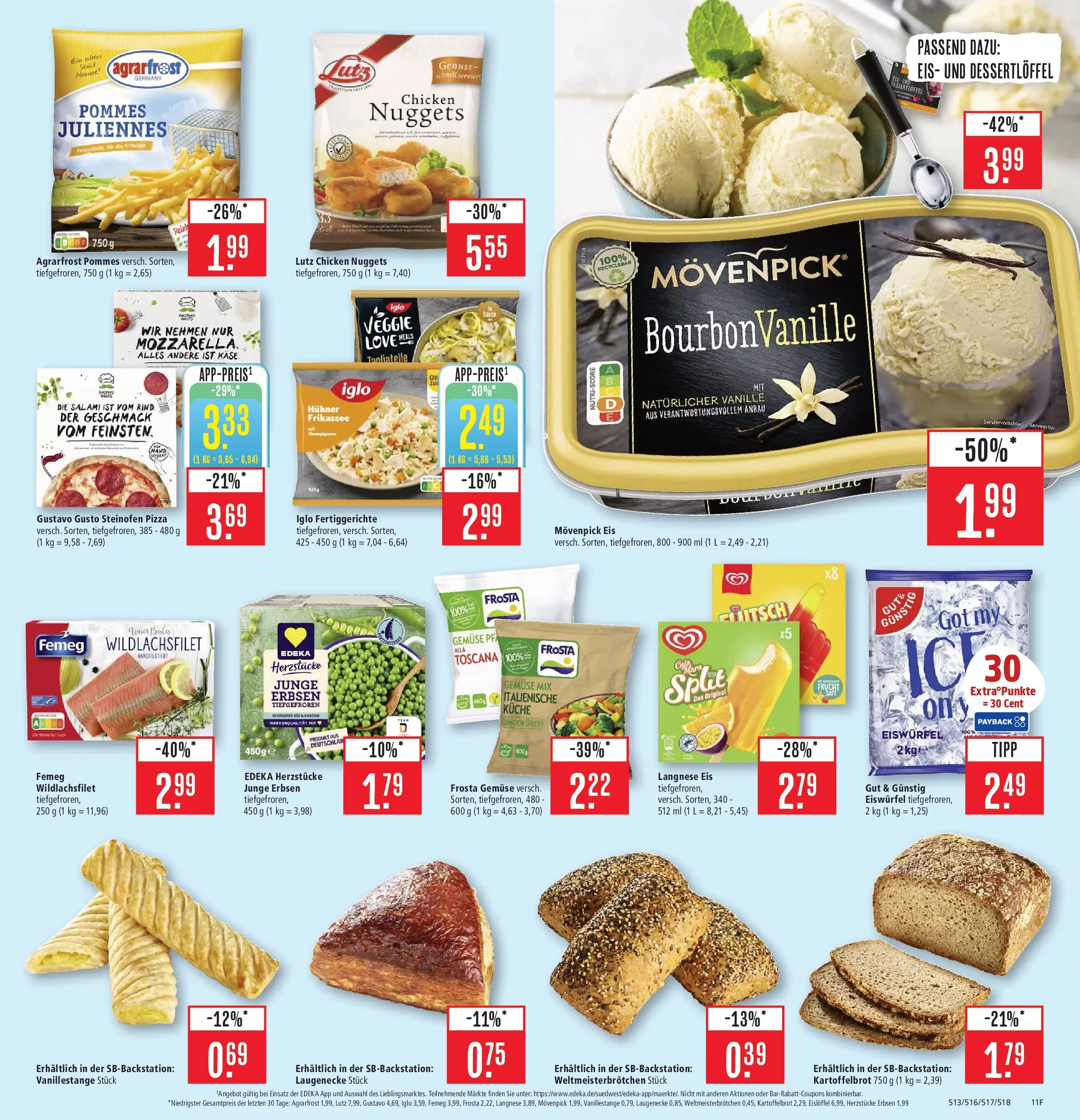 Marktkauf - Marktkauf: Wochenangebote (ab 09.02.2026) » Angebote online | Seite: 11