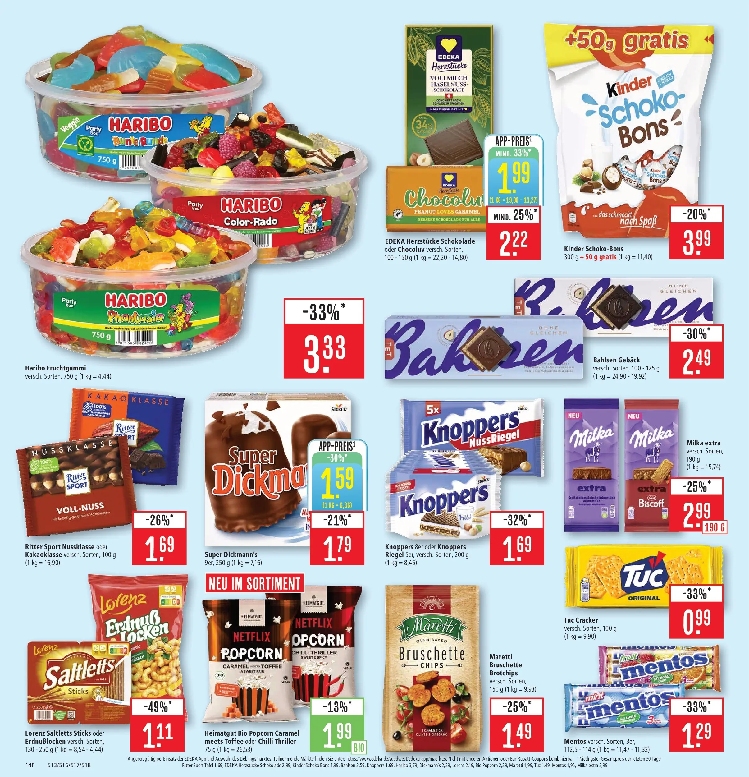 Marktkauf - Marktkauf: Wochenangebote (ab 09.02.2026) » Angebote online | Seite: 14