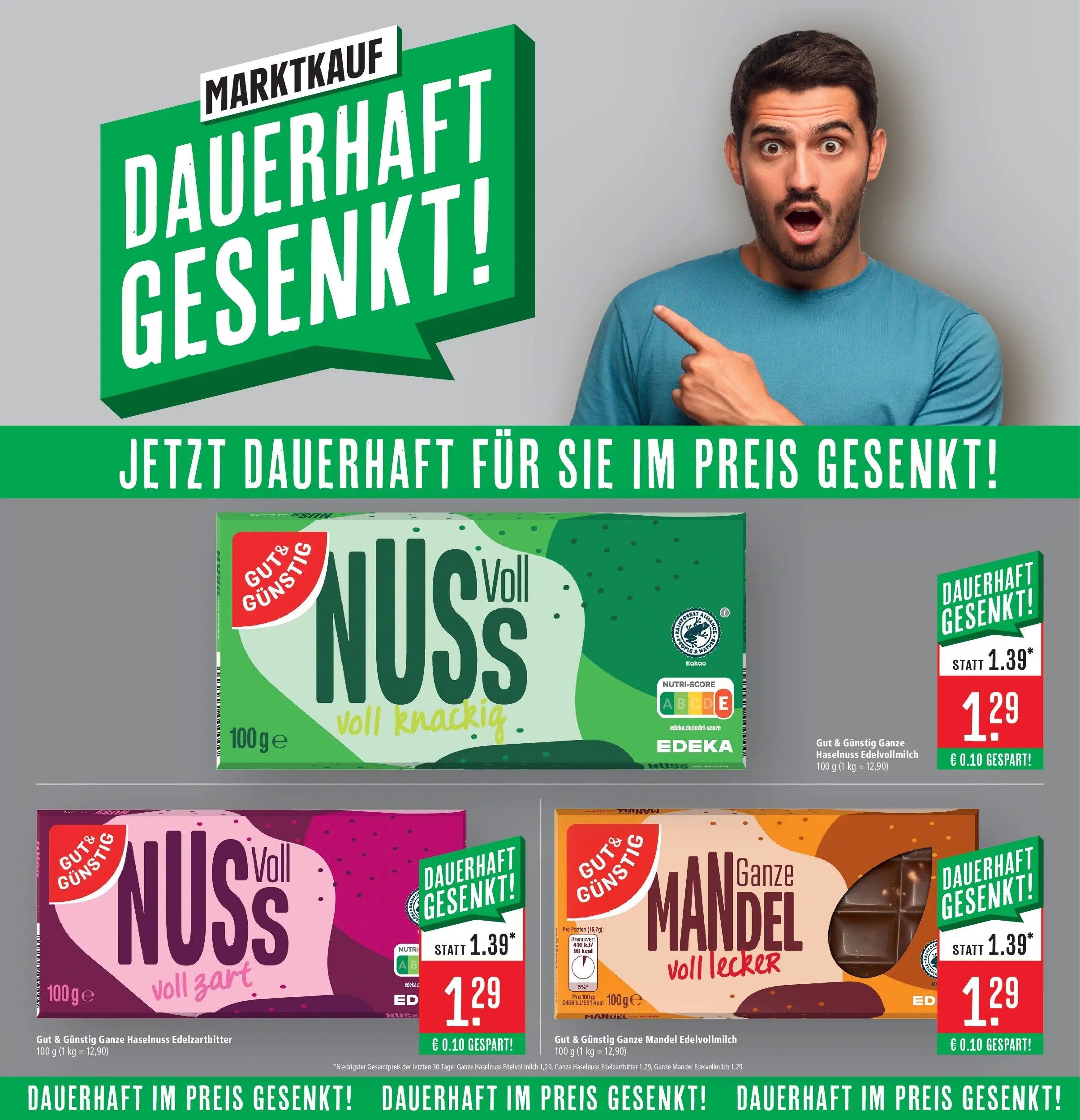 Marktkauf - Marktkauf: Wochenangebote (ab 09.02.2026) » Angebote online | Seite: 15