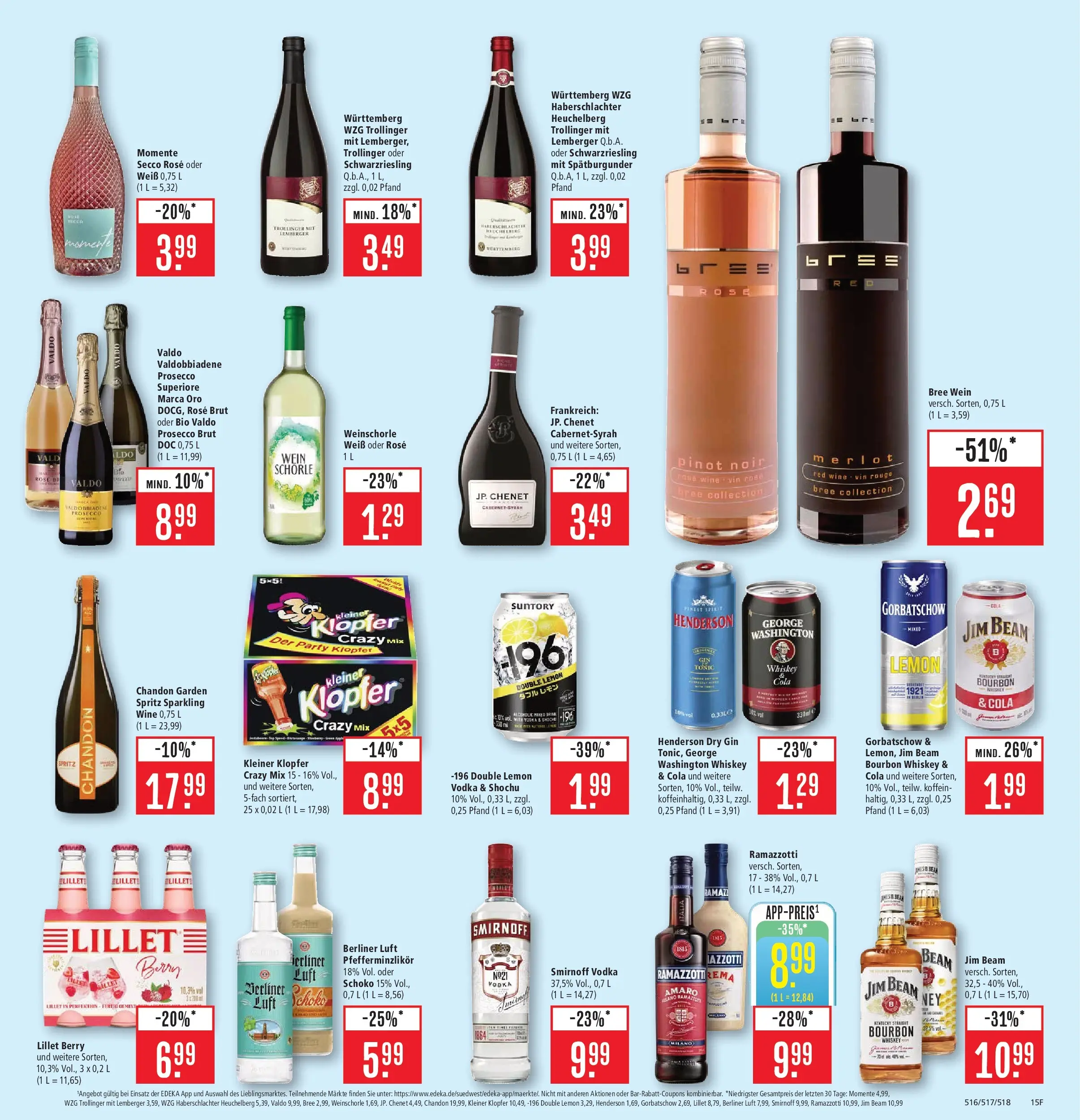 Marktkauf - Marktkauf: Wochenangebote (ab 09.02.2026) » Angebote online | Seite: 16