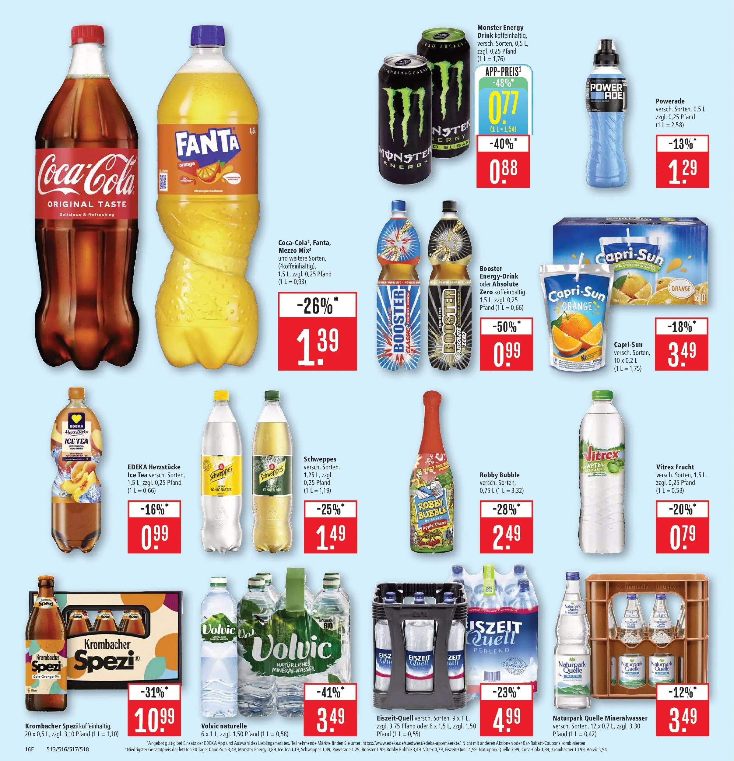 Marktkauf - Marktkauf: Wochenangebote (ab 09.02.2026) » Angebote online | Seite: 17