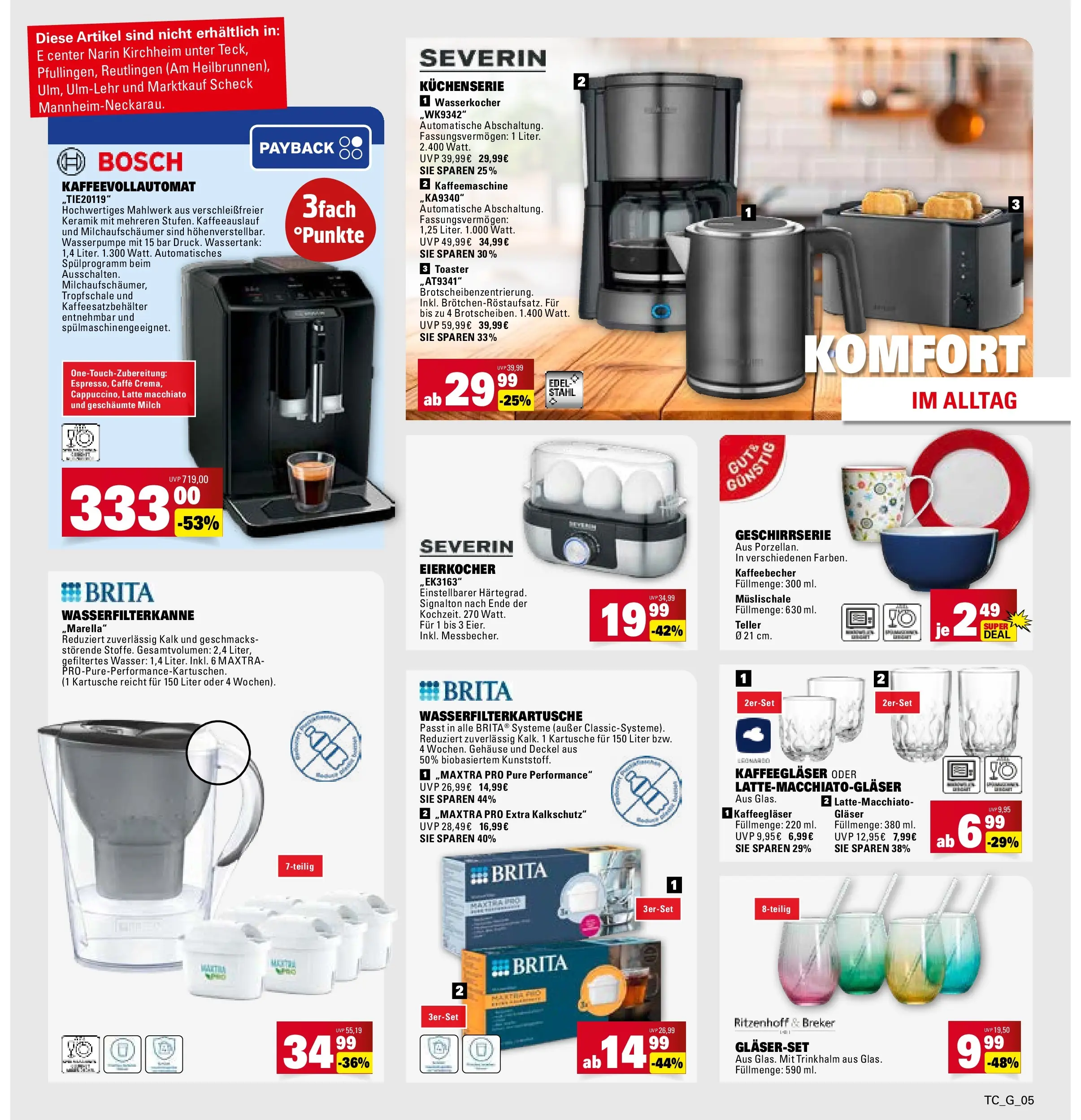 Marktkauf - Marktkauf: Wochenangebote (ab 09.02.2026) » Angebote online | Seite: 26