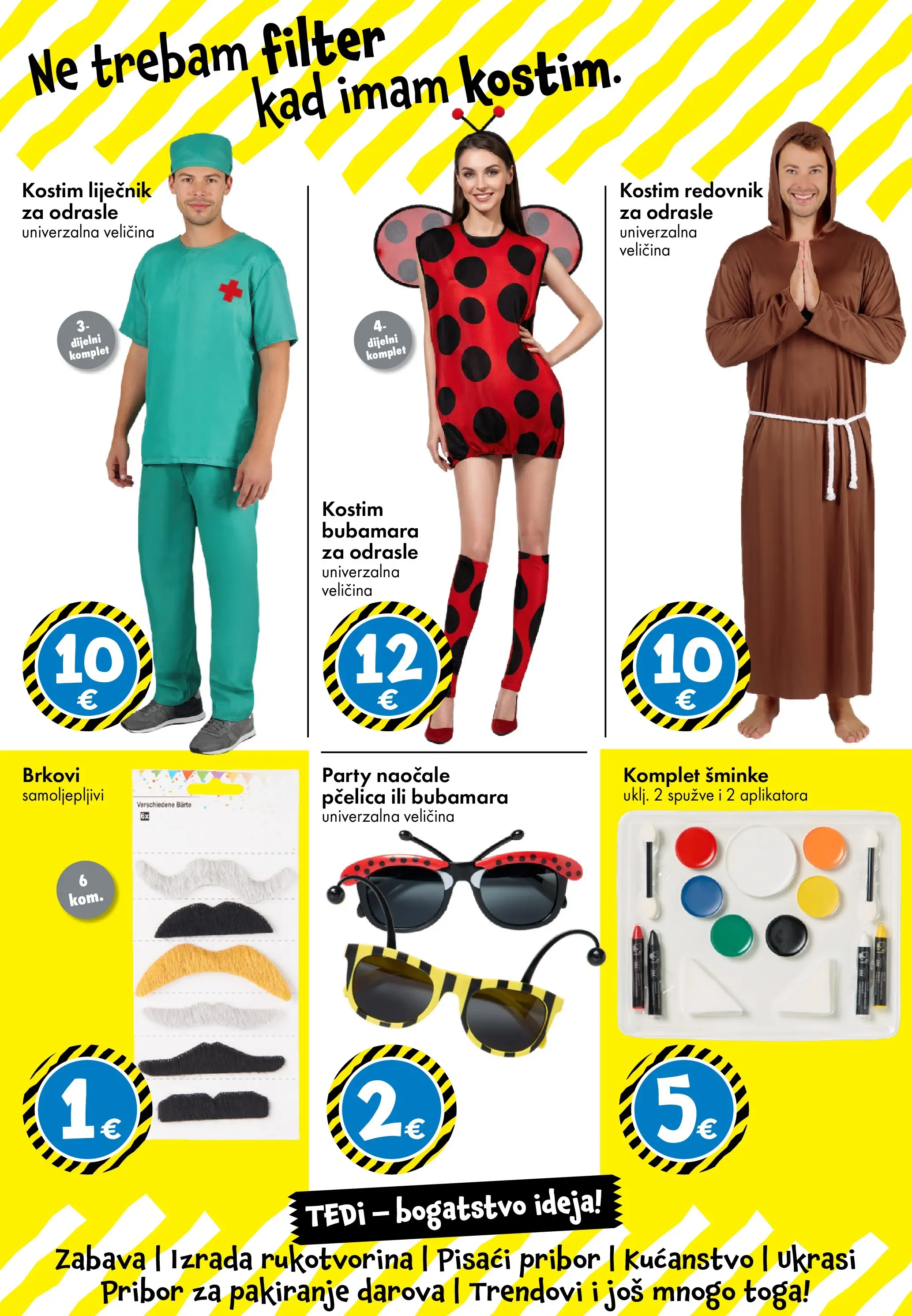 TEDi - TEDi katalog do 14.02.2026 novi od 04.02.2026 na listanje > letak digitalni | Stranica: 4