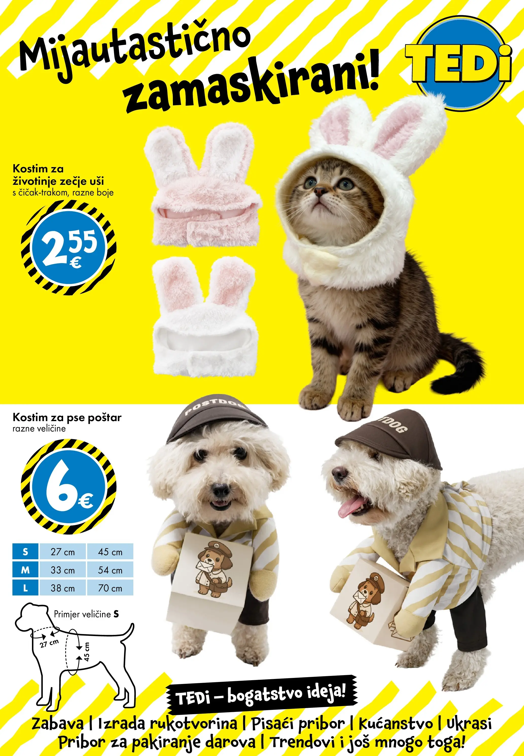 TEDi - TEDi katalog do 14.02.2026 novi od 04.02.2026 na listanje > letak digitalni | Stranica: 7