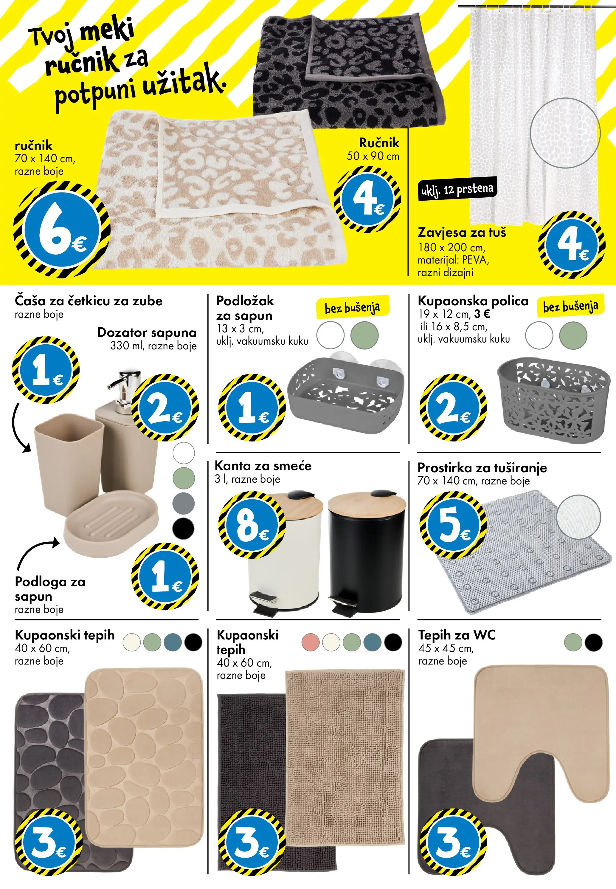 TEDi - TEDi katalog do 14.02.2026 novi od 04.02.2026 na listanje > letak digitalni | Stranica: 11