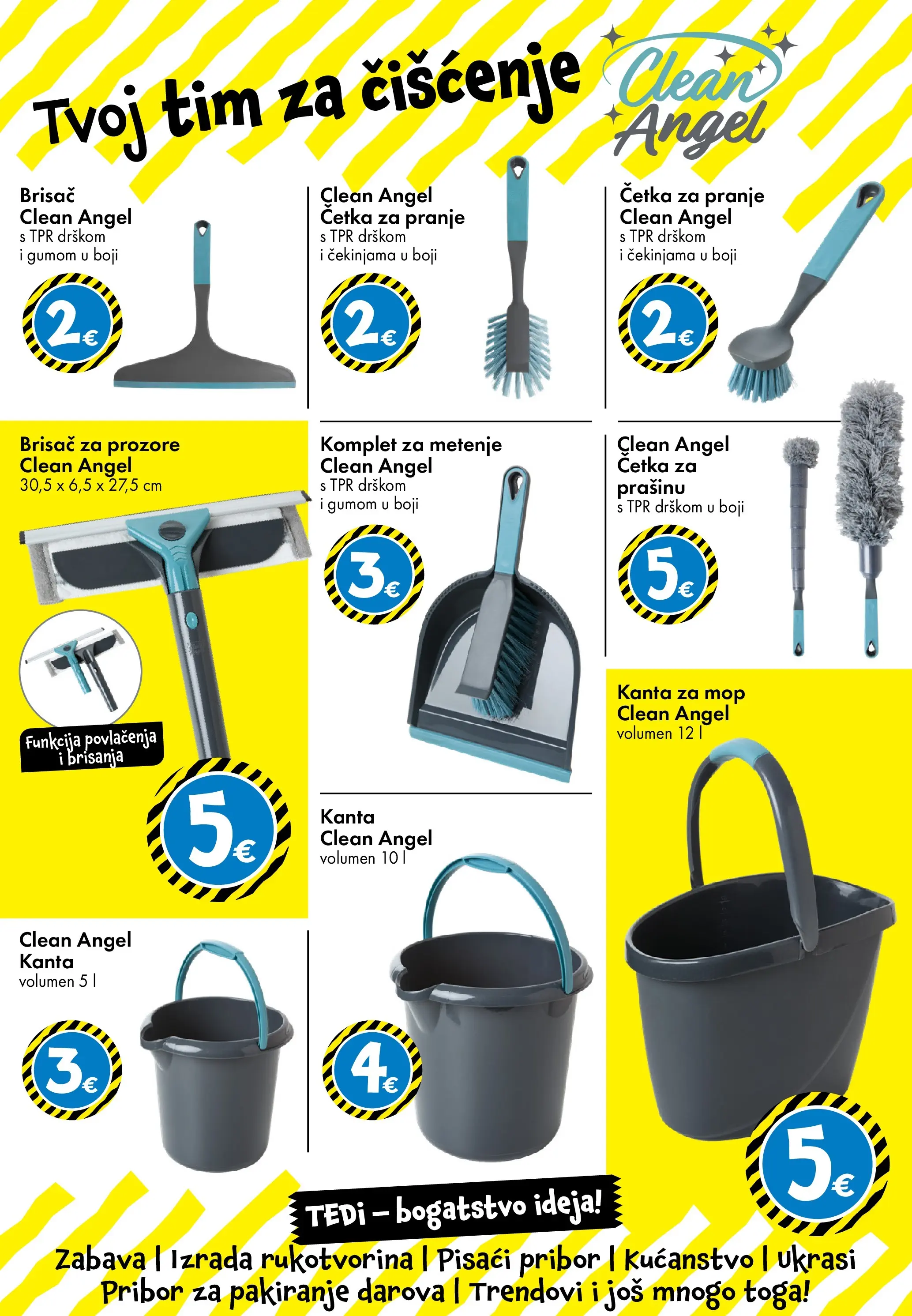 TEDi - TEDi katalog do 14.02.2026 novi od 04.02.2026 na listanje > letak digitalni | Stranica: 20