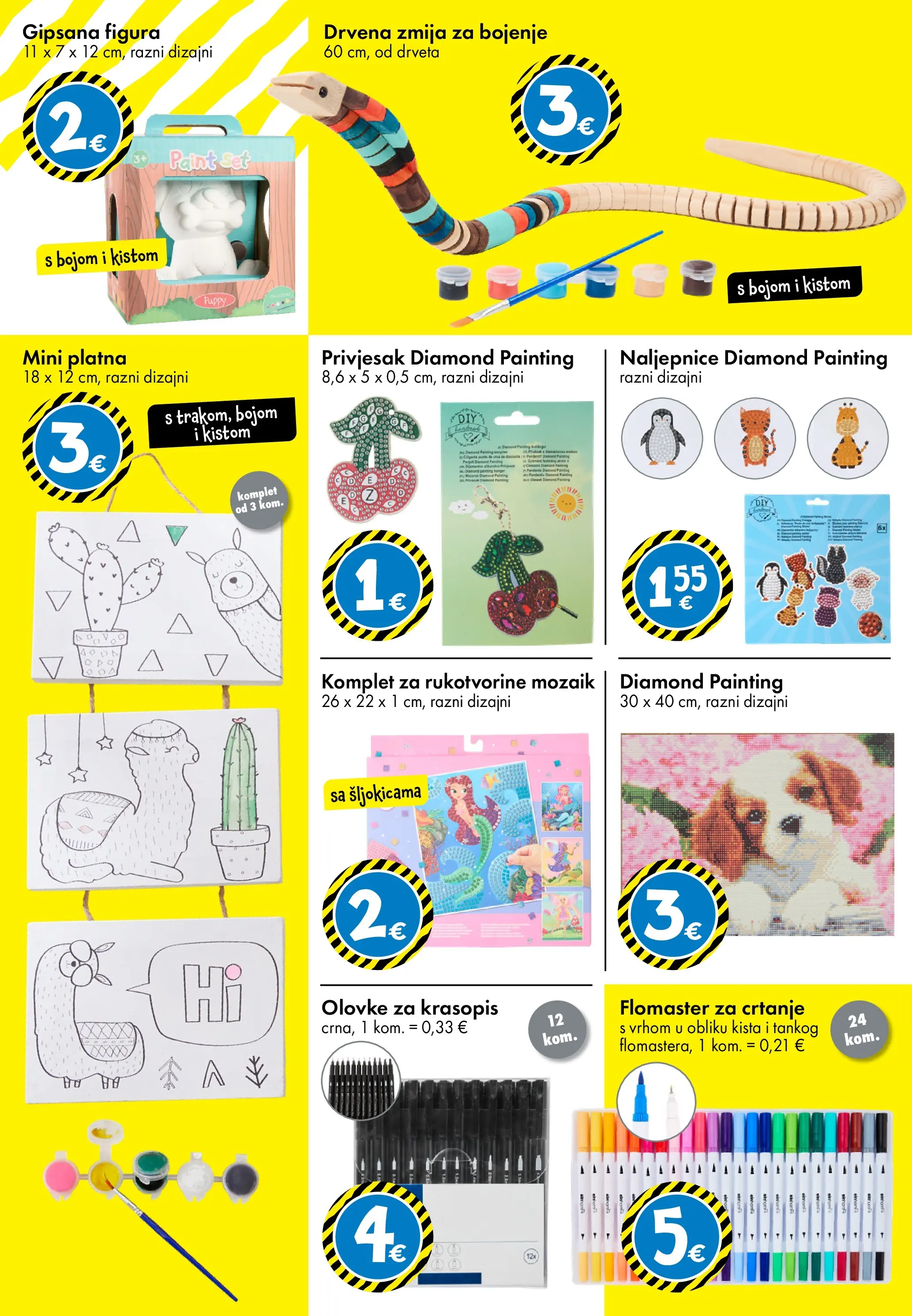 TEDi - TEDi katalog do 14.02.2026 novi od 04.02.2026 na listanje > letak digitalni | Stranica: 25