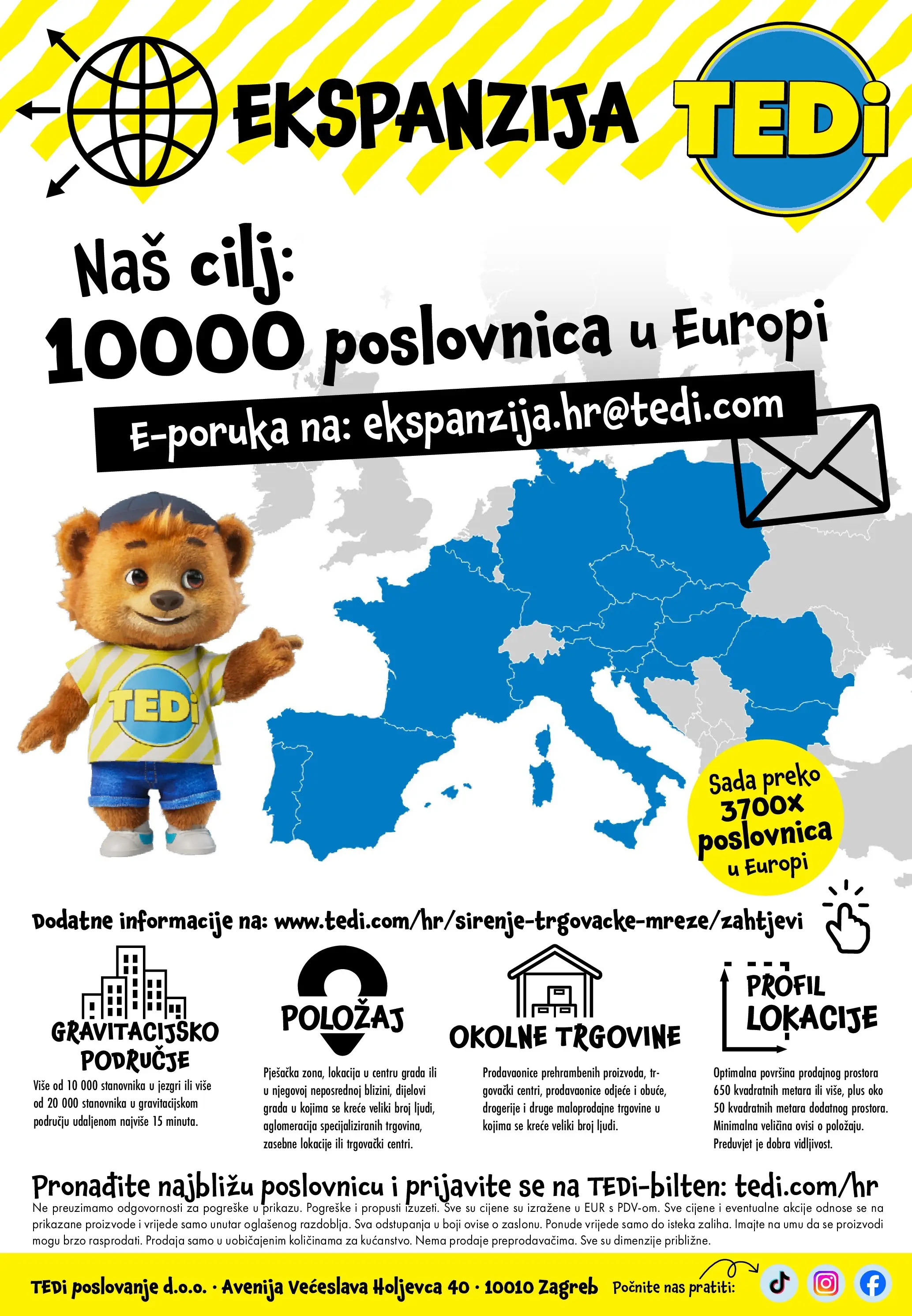 TEDi - TEDi katalog do 14.02.2026 novi od 04.02.2026 na listanje > letak digitalni | Stranica: 26