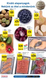 Tesco &uacute;js&aacute;g &eacute;rv&eacute;nyess&eacute;ge 2026.02.11-ig