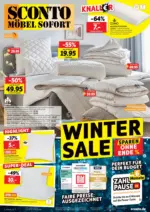 Sconto SCONTO: Prospekt - bis 24.02.2026
