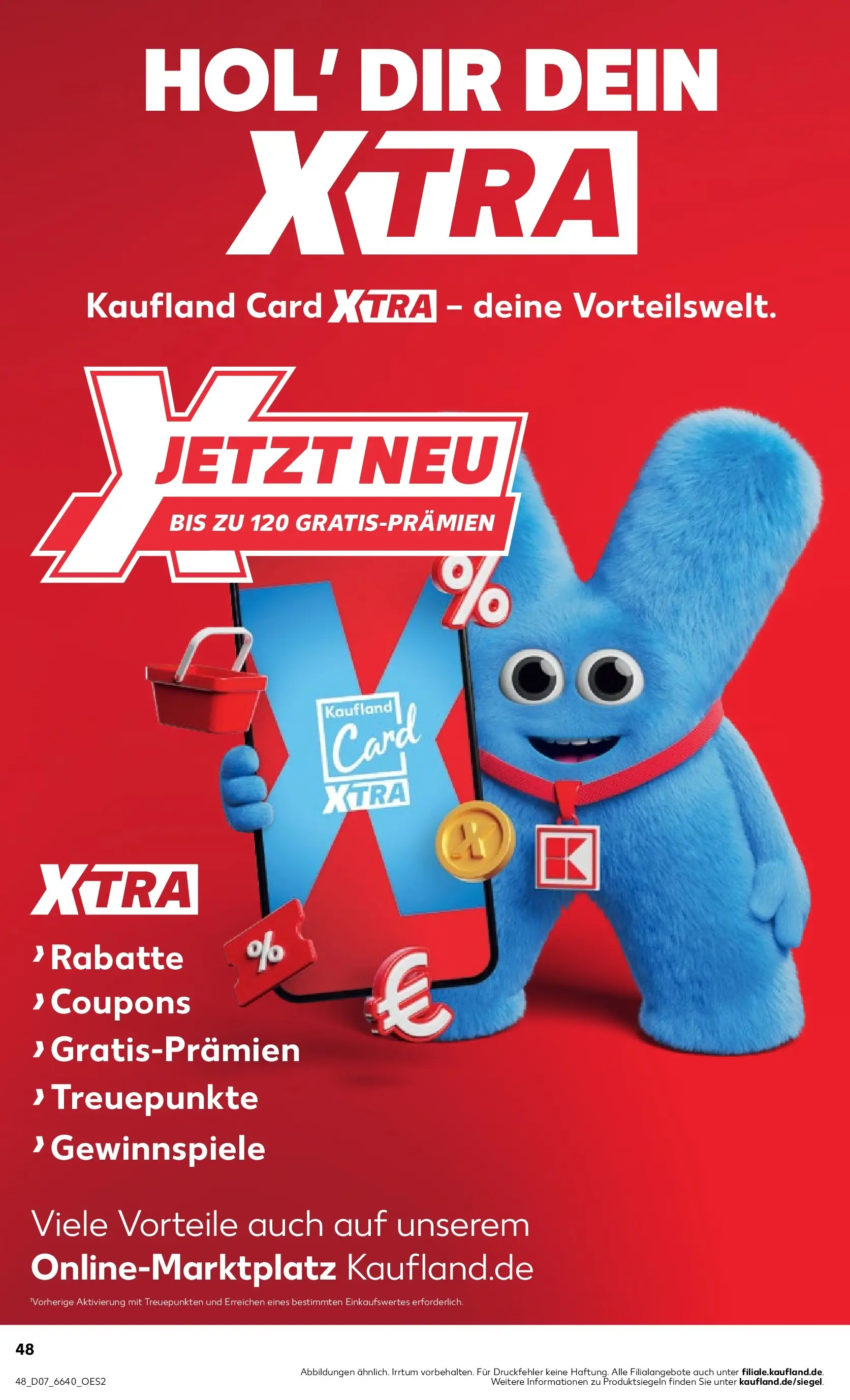 Prospekt Kaufland ab 11.02.2026 » Angebote Online zum Blättern | Seite: 60