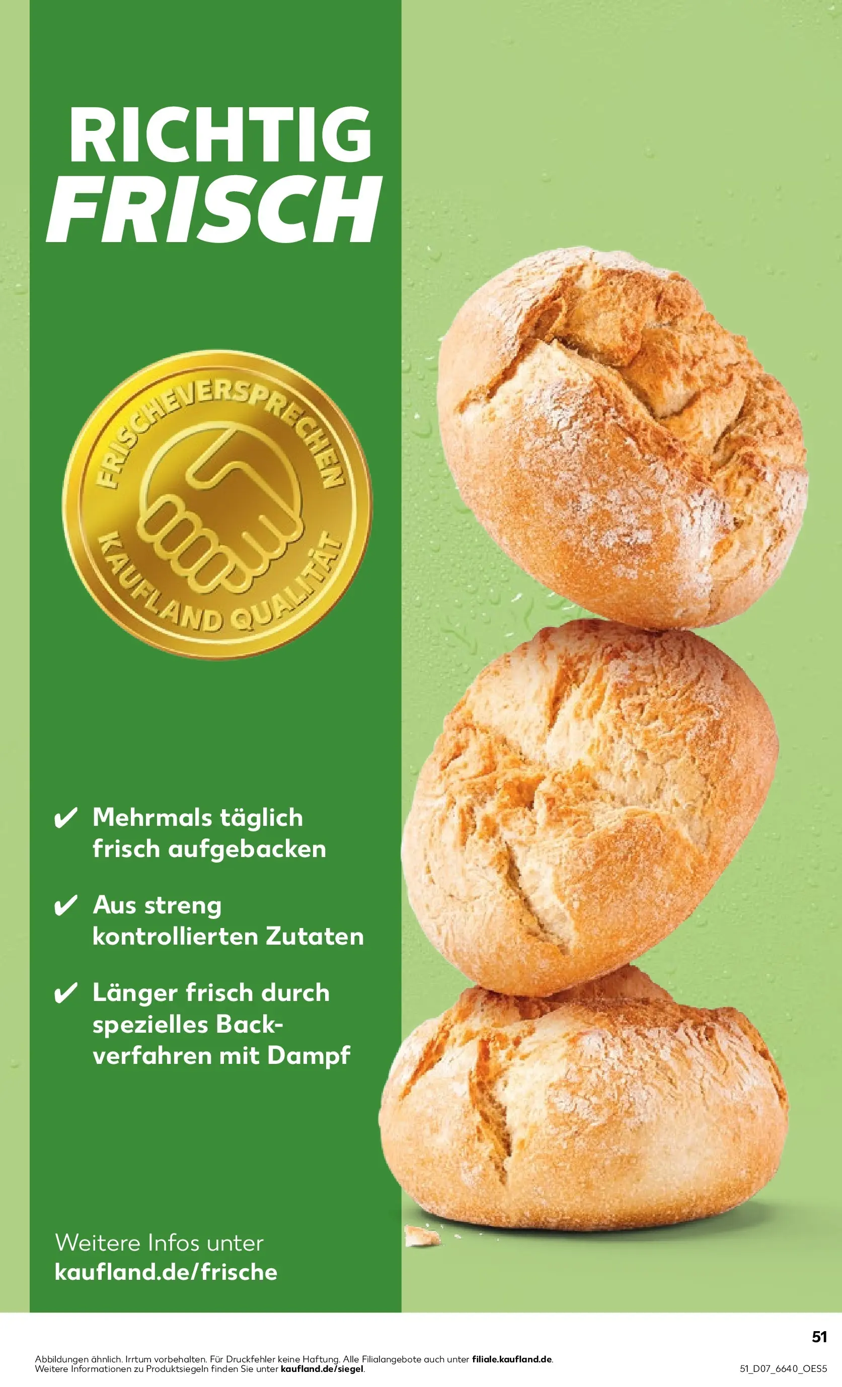 Prospekt Kaufland ab 11.02.2026 » Angebote Online zum Blättern | Seite: 63