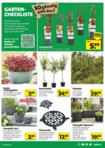 5 T&auml;ler Bauhandels GmbH hagebaumarkt: Flugblatt - bis 07.03.2026