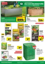 5 T&auml;ler Bauhandels GmbH hagebaumarkt: Flugblatt - bis 07.03.2026