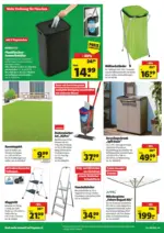 5 T&auml;ler Bauhandels GmbH hagebaumarkt: Flugblatt - bis 07.03.2026