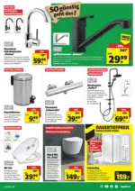 5 T&auml;ler Bauhandels GmbH hagebaumarkt: Flugblatt - bis 07.03.2026