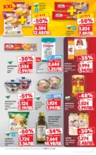 Kaufland хипермаркет МЕГА оферти в твоя Kaufland с валидност до 15.02.2026 - от 09-02-26