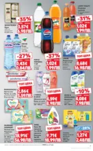 Kaufland хипермаркет МЕГА оферти в твоя Kaufland с валидност до 15.02.2026 - от 09-02-26