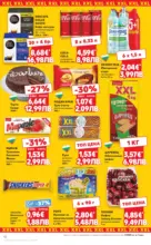 Kaufland хипермаркет МЕГА оферти в твоя Kaufland с валидност до 15.02.2026 - до 15-02-26