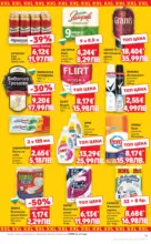 Kaufland хипермаркет МЕГА оферти в твоя Kaufland с валидност до 15.02.2026 - от 09-02-26