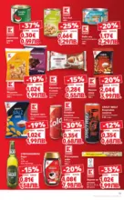 Kaufland хипермаркет МЕГА оферти в твоя Kaufland с валидност до 15.02.2026 - до 15-02-26