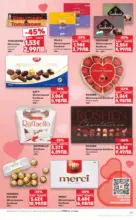 Kaufland хипермаркет МЕГА оферти в твоя Kaufland с валидност до 15.02.2026 - до 15-02-26