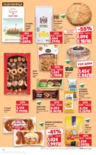 Kaufland хипермаркет МЕГА оферти в твоя Kaufland с валидност до 15.02.2026 - от 09-02-26