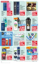 Kaufland хипермаркет МЕГА оферти в твоя Kaufland с валидност до 15.02.2026 - от 09-02-26