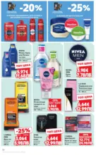 Kaufland хипермаркет МЕГА оферти в твоя Kaufland с валидност до 15.02.2026 - до 15-02-26