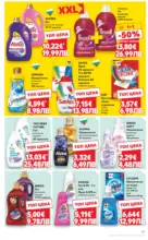 Kaufland хипермаркет МЕГА оферти в твоя Kaufland с валидност до 15.02.2026 - от 09-02-26