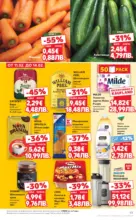 Kaufland хипермаркет МЕГА оферти в твоя Kaufland с валидност до 15.02.2026 - до 15-02-26