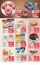 Kaufland хипермаркет МЕГА оферти в твоя Kaufland с валидност до 15.02.2026 - от 09-02-26