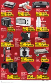 МЕГА оферти с до 50% отстъпка на нехранителни стоки в Kaufland с валидност до 15.02.2026