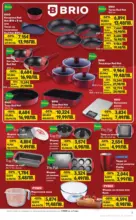 Kaufland хипермаркет МЕГА оферти с до 50% отстъпка на нехранителни стоки в Kaufland с валидност до 15.02.2026 - от 09-02-26