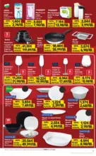 Kaufland хипермаркет МЕГА оферти с до 50% отстъпка на нехранителни стоки в Kaufland с валидност до 15.02.2026 - от 09-02-26