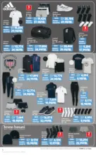 Kaufland хипермаркет МЕГА оферти с до 50% отстъпка на нехранителни стоки в Kaufland с валидност до 15.02.2026 - от 09-02-26