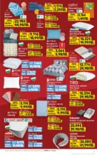 Kaufland хипермаркет МЕГА оферти с до 50% отстъпка на нехранителни стоки в Kaufland с валидност до 15.02.2026 - до 15-02-26