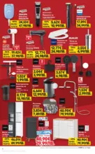 Kaufland хипермаркет МЕГА оферти с до 50% отстъпка на нехранителни стоки в Kaufland с валидност до 15.02.2026 - до 15-02-26