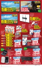 Kaufland хипермаркет МЕГА оферти с до 50% отстъпка на нехранителни стоки в Kaufland с валидност до 15.02.2026 - от 09-02-26