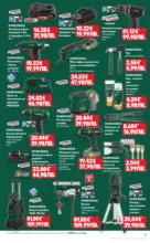 Kaufland хипермаркет МЕГА оферти с до 50% отстъпка на нехранителни стоки в Kaufland с валидност до 15.02.2026 - до 15-02-26