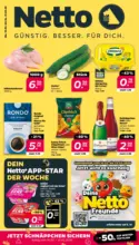 Netto APS : Wochenangebote