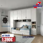 Dotolo Mobili Dotolo Mobili - al 05.02.2026