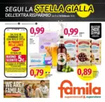 Famila Superstore TANTI PRODOTTI A 0,99 - al 18.02.2026