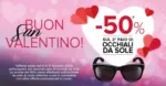 Ottica VistaS&igrave; Buon San Valentino! - al 17.02.2026