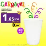 Tu Tr&eacute;bol Hipermercados Carnaval con descuentos en Tu Tr&eacute;bol - hasta el 23.02.2026