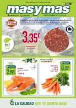 Masymas Oferta v&aacute;lida del 5 al 11 de febrero de 2026 - hasta el 11.02.2026