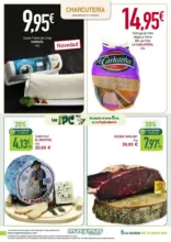 Oferta v&aacute;lida del 5 al 11 de febrero de 2026