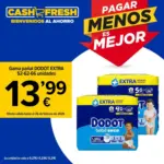 Cash Fresh Hasta El 26 De Febrero De 2026 - hasta el 26.02.2026