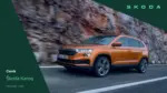 &Scaron;koda Cen&iacute;k Karoq &ndash; do 31.07.2026